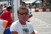 Cozzolino Racing Team, Grand Prix de Menton 2009