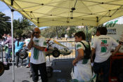 Cozzolino Racing Team, Grand Prix de San Remo 2010