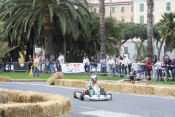 Cozzolino Racing Team, Grand Prix de San Remo 2010
