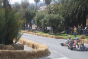 Cozzolino Racing Team, Grand Prix de San Remo 2010