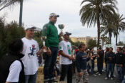 Cozzolino Racing Team, Grand Prix de San Remo 2010