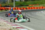 Cozzolino Racing Team, Championnat rgional PACAC 2011 Brignoles