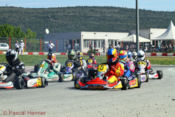 Cozzolino Racing Team, Championnat rgional PACAC 2011 Brignoles