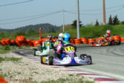 Cozzolino Racing Team, Championnat rgional PACAC 2011 Brignoles