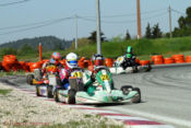 Cozzolino Racing Team, Championnat rgional PACAC 2011 Brignoles