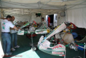 Cozzolino Racing Team, Championnat rgional PACAC 2011 Brignoles