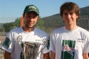 Cozzolino Racing Team, Championnat rgional PACAC 2011 Brignoles