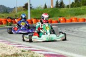 Cozzolino Racing Team, Championnat rgional PACAC 2011 Brignoles