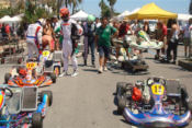 Cozzolino Racing Team, Grand Prix de San Remo 2011