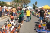 Cozzolino Racing Team, Grand Prix de San Remo 2011