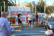 Cozzolino Racing Team, Grand Prix de San Remo 2011