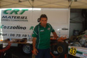 Cozzolino Racing Team, Grand Prix de San Remo 2011