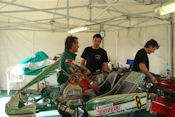 Cozzolino Racing Team, Championnat rgional PACAC 2012 Brignoles