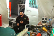 Cozzolino Racing Team, Championnat rgional PACAC 2012 Brignoles