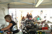 Cozzolino Racing Team, Championnat rgional PACAC 2012 Brignoles
