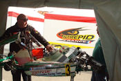 Cozzolino Racing Team, Championnat rgional PACAC 2012 Brignoles