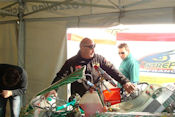 Cozzolino Racing Team, Championnat rgional PACAC 2012 Brignoles