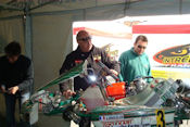 Cozzolino Racing Team, Championnat rgional PACAC 2012 Brignoles