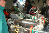 Cozzolino Racing Team, Championnat rgional PACAC 2012 Brignoles