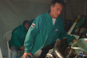 Cozzolino Racing Team, Championnat rgional PACAC 2012 Brignoles