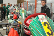 Cozzolino Racing Team, Championnat rgional PACAC 2012 Brignoles