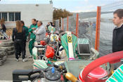 Cozzolino Racing Team, Championnat rgional PACAC 2012 Brignoles