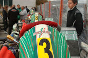 Cozzolino Racing Team, Championnat rgional PACAC 2012 Brignoles
