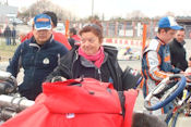 Cozzolino Racing Team, Championnat rgional PACAC 2012 Brignoles
