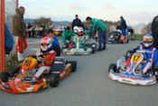 Cozzolino Racing Team, Championnat rgional PACAC 2012 Brignoles