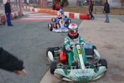 Cozzolino Racing Team, Championnat rgional PACAC 2012 Brignoles