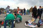 Cozzolino Racing Team, Championnat rgional PACAC 2012 Brignoles