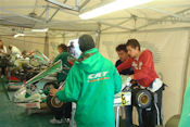 Cozzolino Racing Team, Championnat rgional PACAC 2012 Brignoles