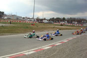 Cozzolino Racing Team, Championnat rgional PACAC 2012 Brignoles