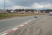 Cozzolino Racing Team, Championnat rgional PACAC 2012 Brignoles