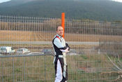 Cozzolino Racing Team, Championnat rgional PACAC 2012 Brignoles
