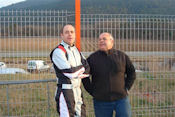 Cozzolino Racing Team, Championnat rgional PACAC 2012 Brignoles