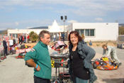 Cozzolino Racing Team, Championnat rgional PACAC 2012 Brignoles