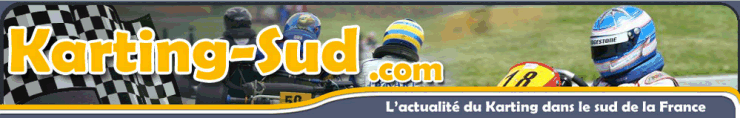 L'actualité du karting dans le Sud de le France