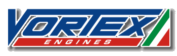Vortex, fabricant de moteurs de karting